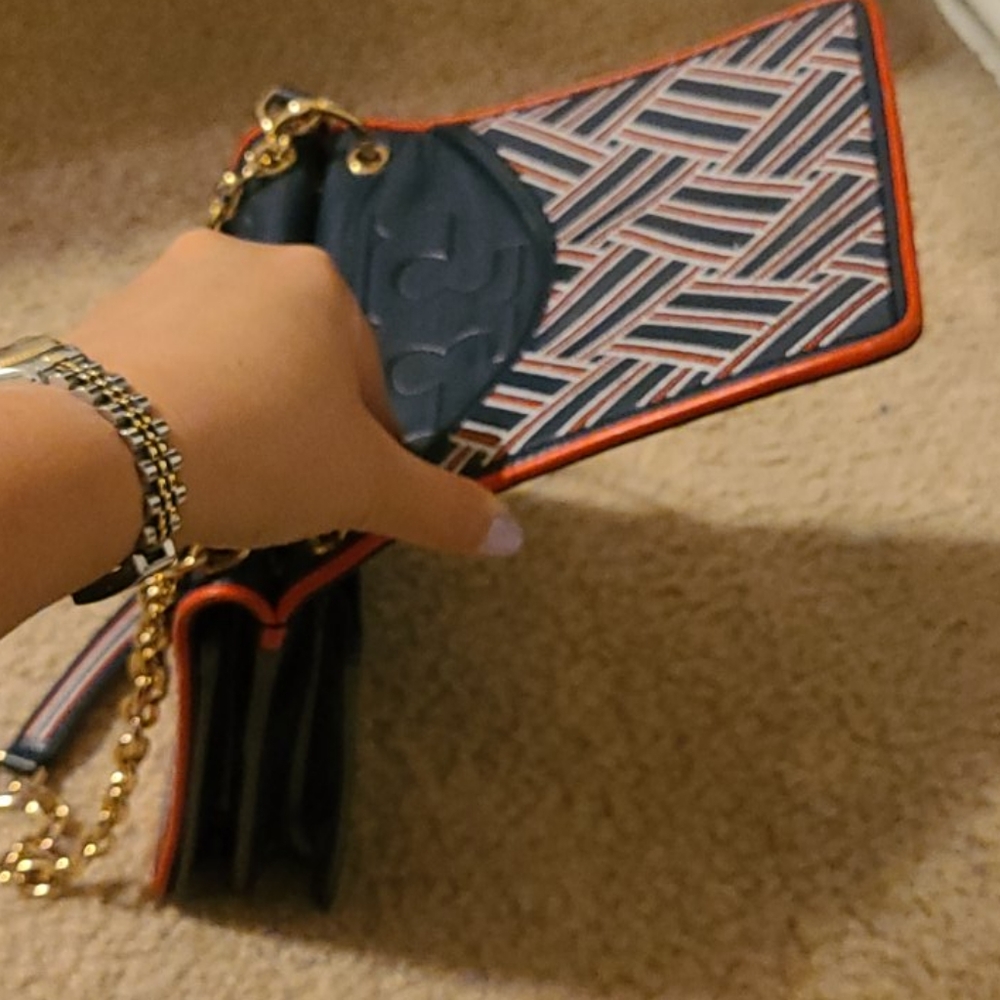 Tory Burch Handbag - Picture 3 of 8